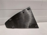 Pillar Lower Trim Panel, Left